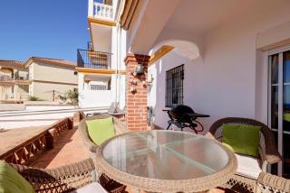 Amazing seaview on 80 sqm terrace - 1