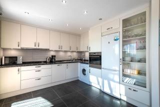 Marbella Penthouse apartment - 8