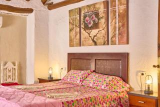 Cortijo Las Gregorias - 5