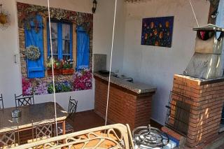 Cortijo Las Gregorias - 4