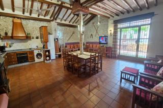 Cortijo Las Gregorias - 3