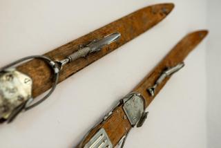 Schwarzwaldtani - Städtle 1 - 9