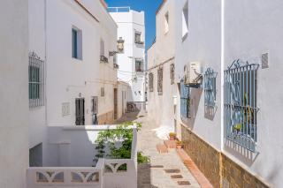 Casa Carmen - Almuñécar - 9