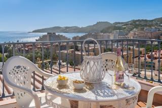 Casa Carmen - Almuñécar - 8