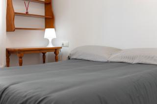 Apartamento Playa Centro - 2