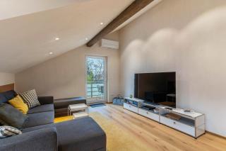 Ferienwohnung Kist - 1