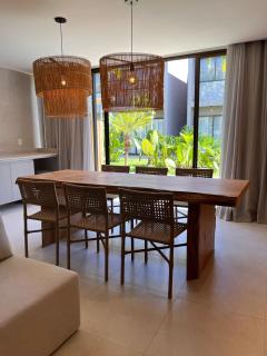 Casa em condomínio de charme em Milagres - 8