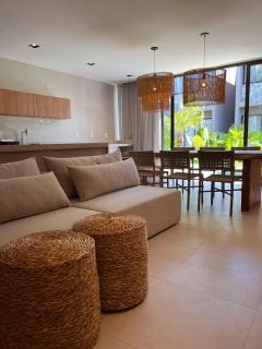 Casa em condomínio de charme em Milagres - 7