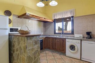 Villa Su Ilusion Sólo Familias - 8