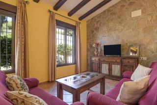 Villa Su Ilusion Sólo Familias - 7