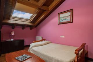 Apto Rosa - Casa el gaitero - 8