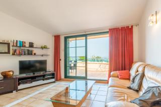 Magnificent Penthouse Alteamascarat - 5