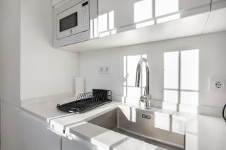 Ático San Jose - Cádiz - 4