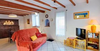 Plain-pied En Rez-de-jardin - 5