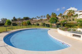Benalmadena Luxury Apartment - 9