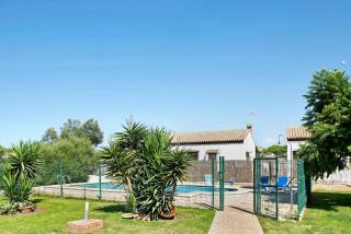 Villa Perez Zara Paco - 6