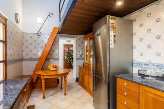 Ca la Senyora dels Arbres - 8