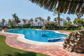 Paradisiaco Piso vistas al Mar - 0