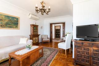 Casa Blanca 1 direkt am Strand - 8