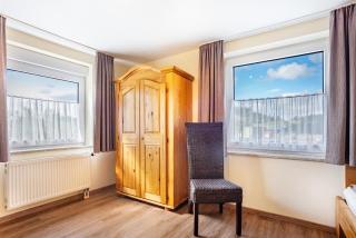 Ferienwohnung Harmonie - 8