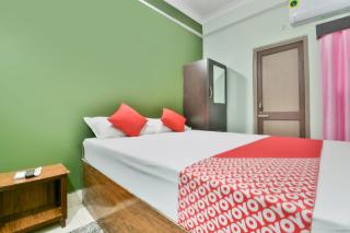 Hotel O Celebration - The Party Point - 5