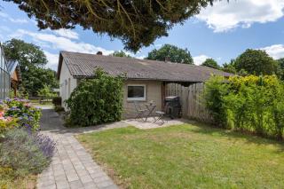 Ferienwohnung Immenhof - 0