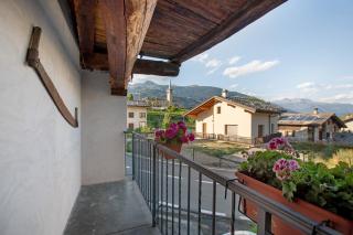 La Petite Maisonnette - 1