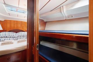 Pato Lucas Sail Boat - 9