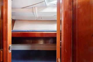 Pato Lucas Sail Boat - 6