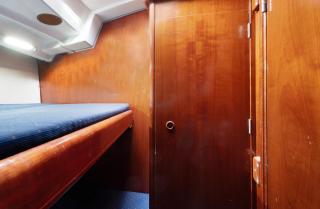 Pato Lucas Sail Boat - 5