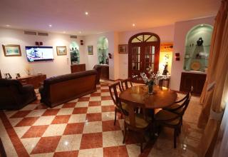 Casa Montes Del Castillo - 7