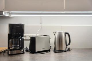 Ferienwohnung Lütte Veer - 9