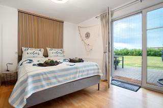 Ferienwohnung Lütte Veer - 8