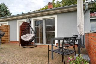 Ferienwohnung Lütte Veer - 7