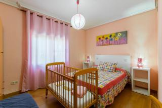 Casa Rural Kalfonso - Mascaraque - 7