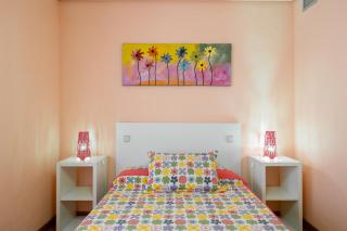 Casa Rural Kalfonso - Mascaraque - 6