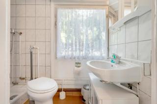 Bungalow 7 - Finnhütte - 9