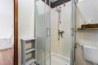 Kajüthus Apartment 2 - 9