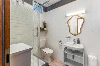 Kajüthus Apartment 2 - 8