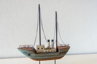 Kajüthus Apartment 2 - 7