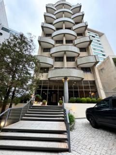 Differential Flat Vila da Serra próximo Hospital Biocor - 8