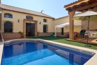 Vivienda Turística Rural Santa Fe - 0