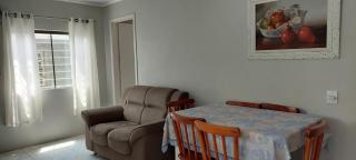 Casa na Praia da Cal - Torres - 2