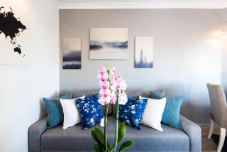 Beachfront apartment Puerto Marina - 6