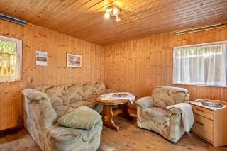 Bungalow 18 - Finnhütte - 9