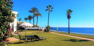 Sea Front Beach House Macarena C - 5