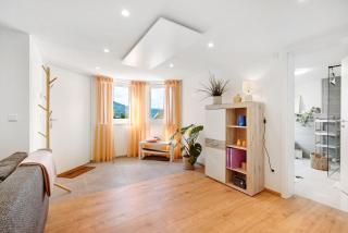 Ferienwohnung Apfelwiese - 9