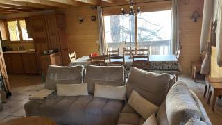 Chalet Le Hors Piste - 4