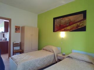 agriturismo heaven trilocale 1 - 2