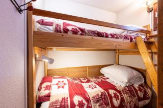 Appartement au pied des pistes - 9